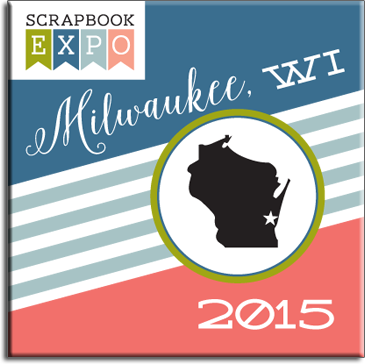 Stamp & Scrapbook EXPO