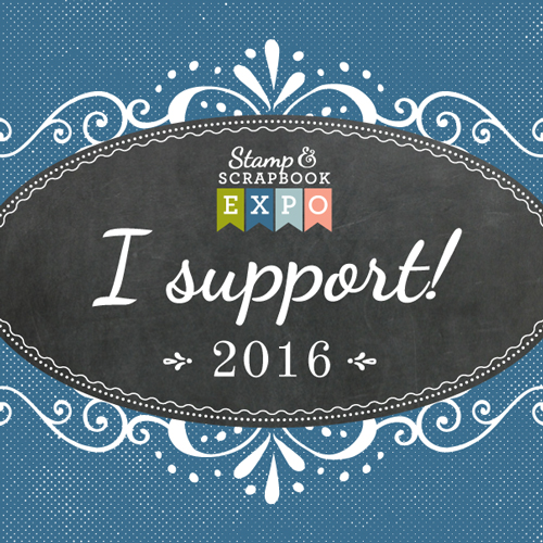 OC15 Stamp & Scrapbook EXPO