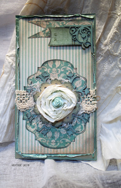 Stamp & Scrapbook EXPO