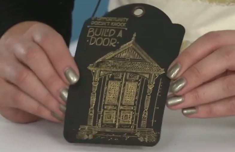 Stamp & Scrapbook EXPO