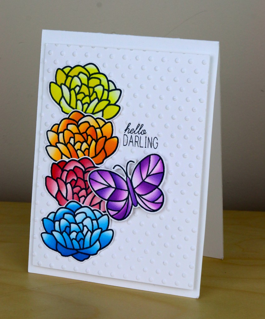 Stamp & Scrapbook EXPO