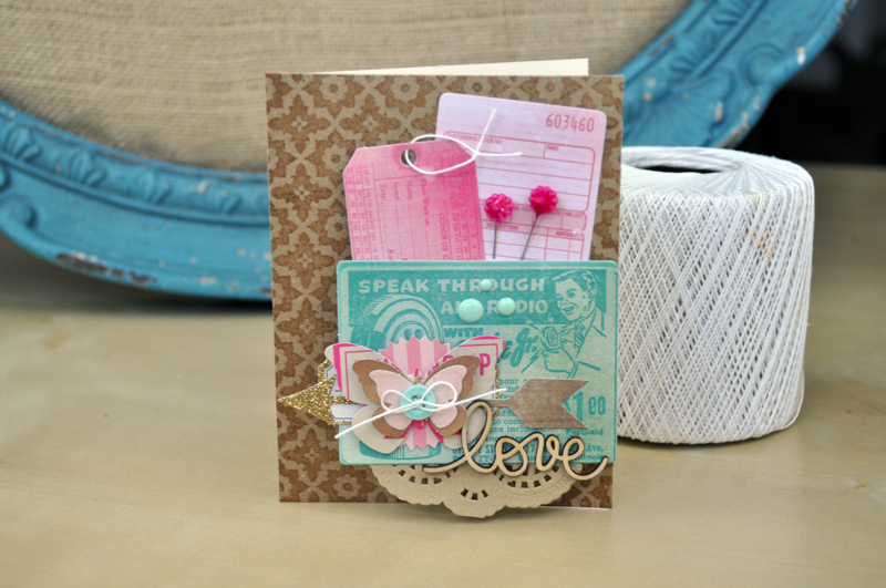 Stamp & Scrapbook EXPO