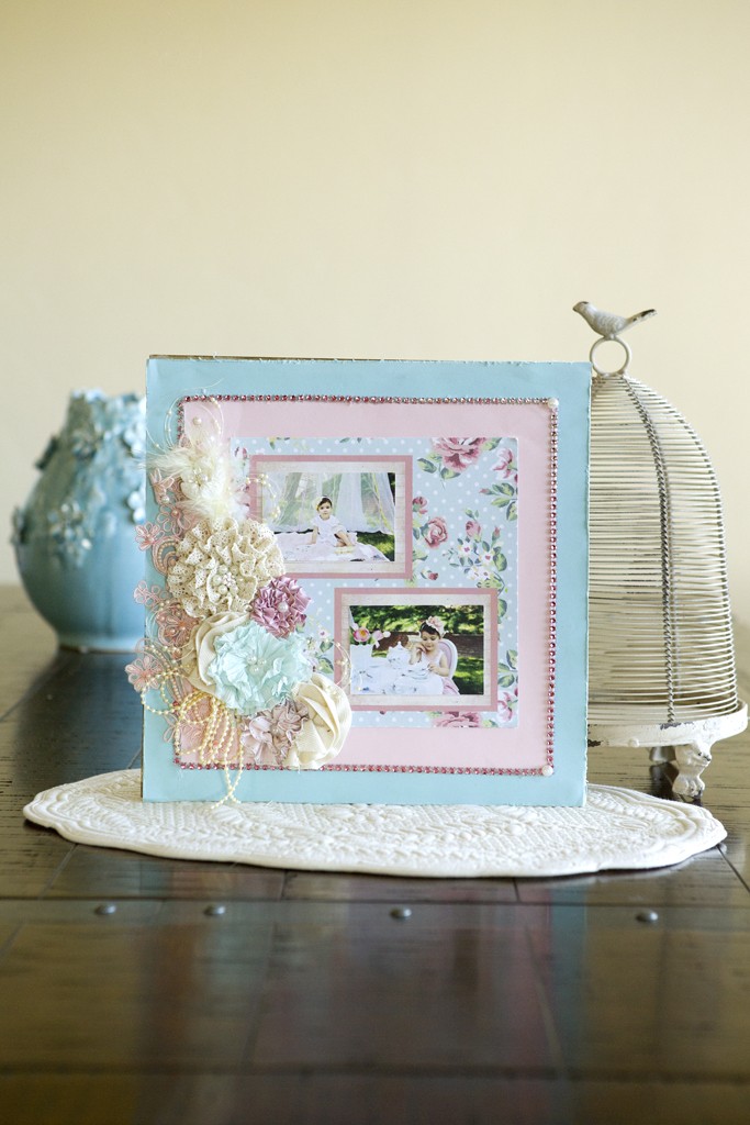 Stamp & Scrapbook EXPO