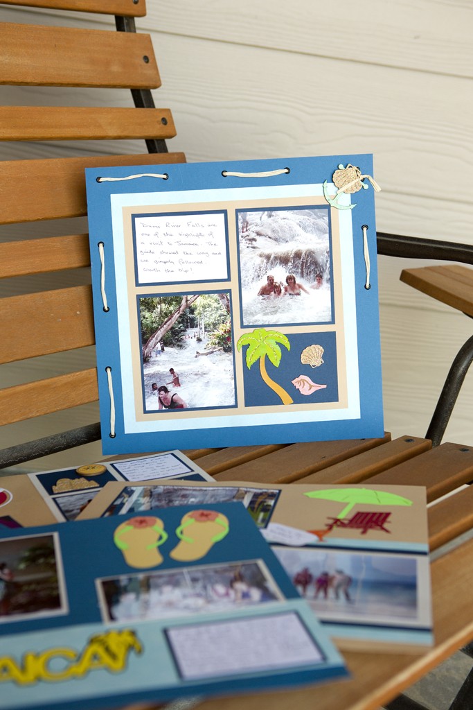 Stamp & Scrapbook EXPO