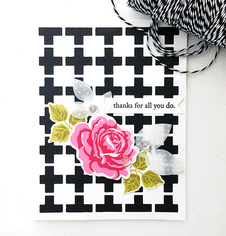 Stamp & Scrapbook EXPO