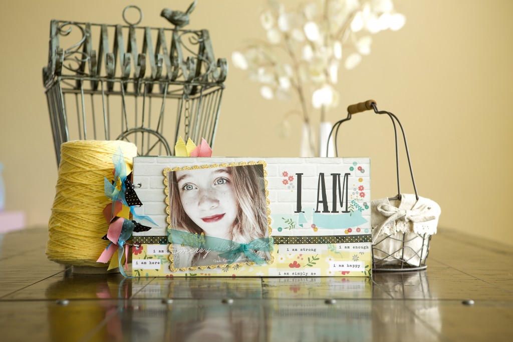 Stamp & Scrapbook EXPO