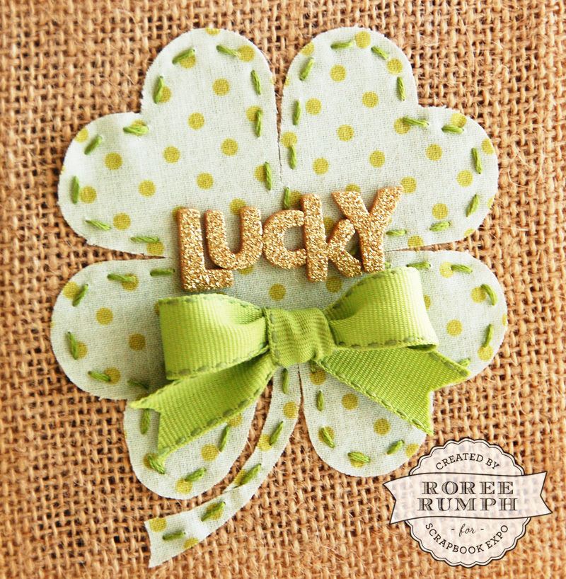 Stamp & Scrapbook EXPO