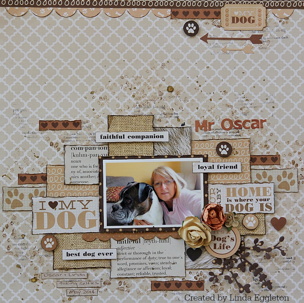Stamp & Scrapbook EXPO