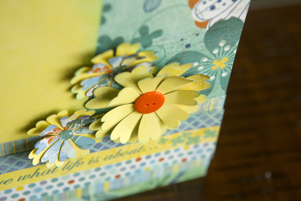 Stamp & Scrapbook EXPO