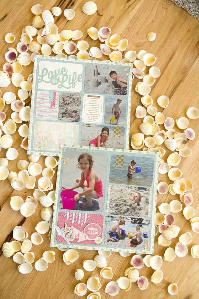 Stamp & Scrapbook EXPO