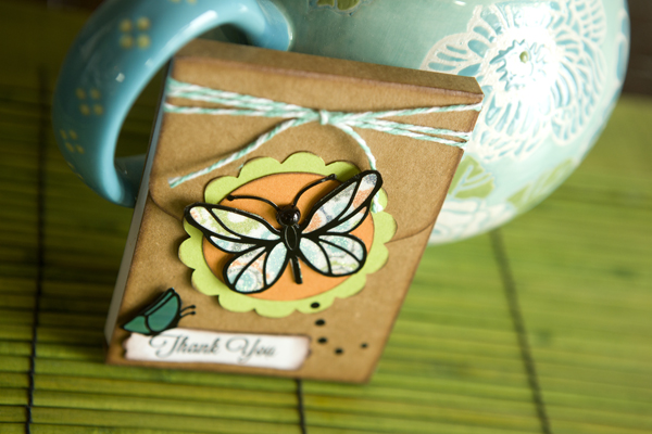 Stamp & Scrapbook EXPO