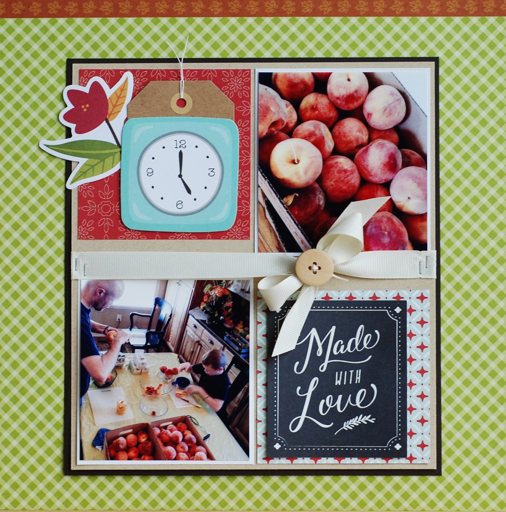 Stamp & Scrapbook EXPO