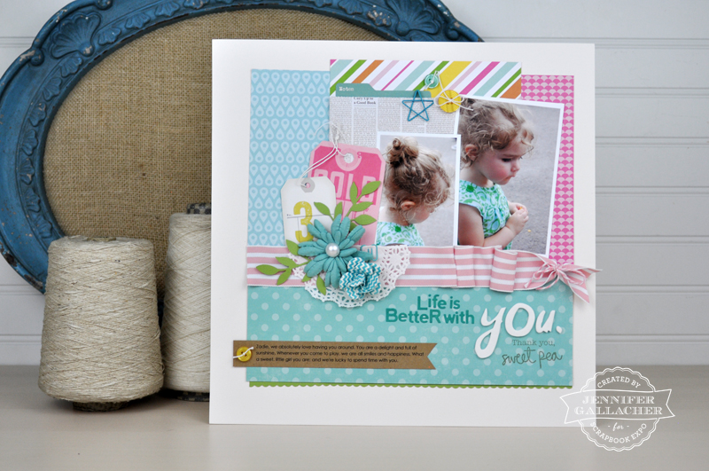 Stamp & Scrapbook EXPO