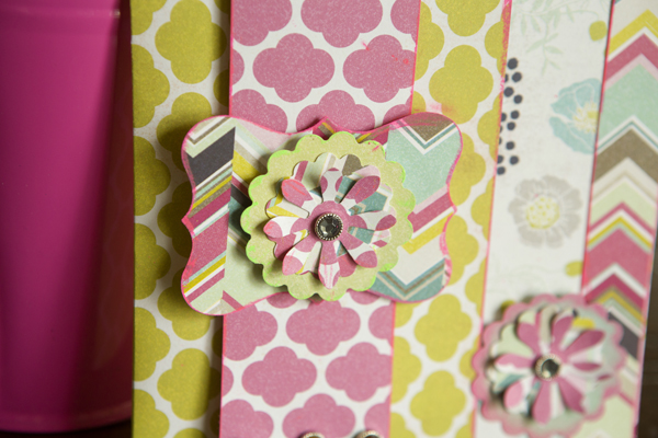 Stamp & Scrapbook EXPO