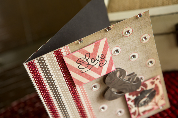 Stamp & Scrapbook EXPO