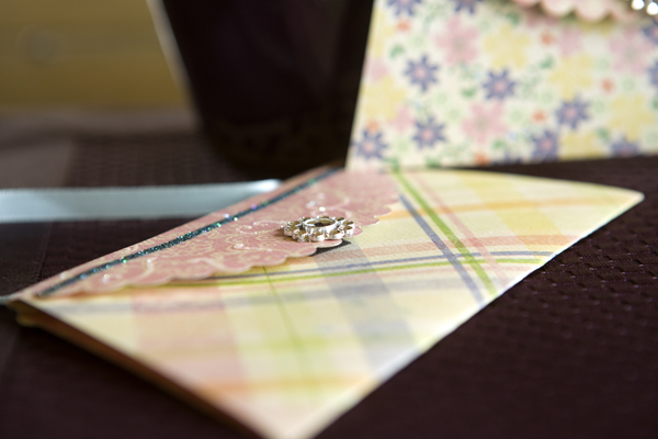 Stamp & Scrapbook EXPO