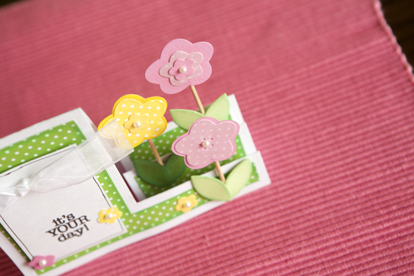 Stamp & Scrapbook EXPO