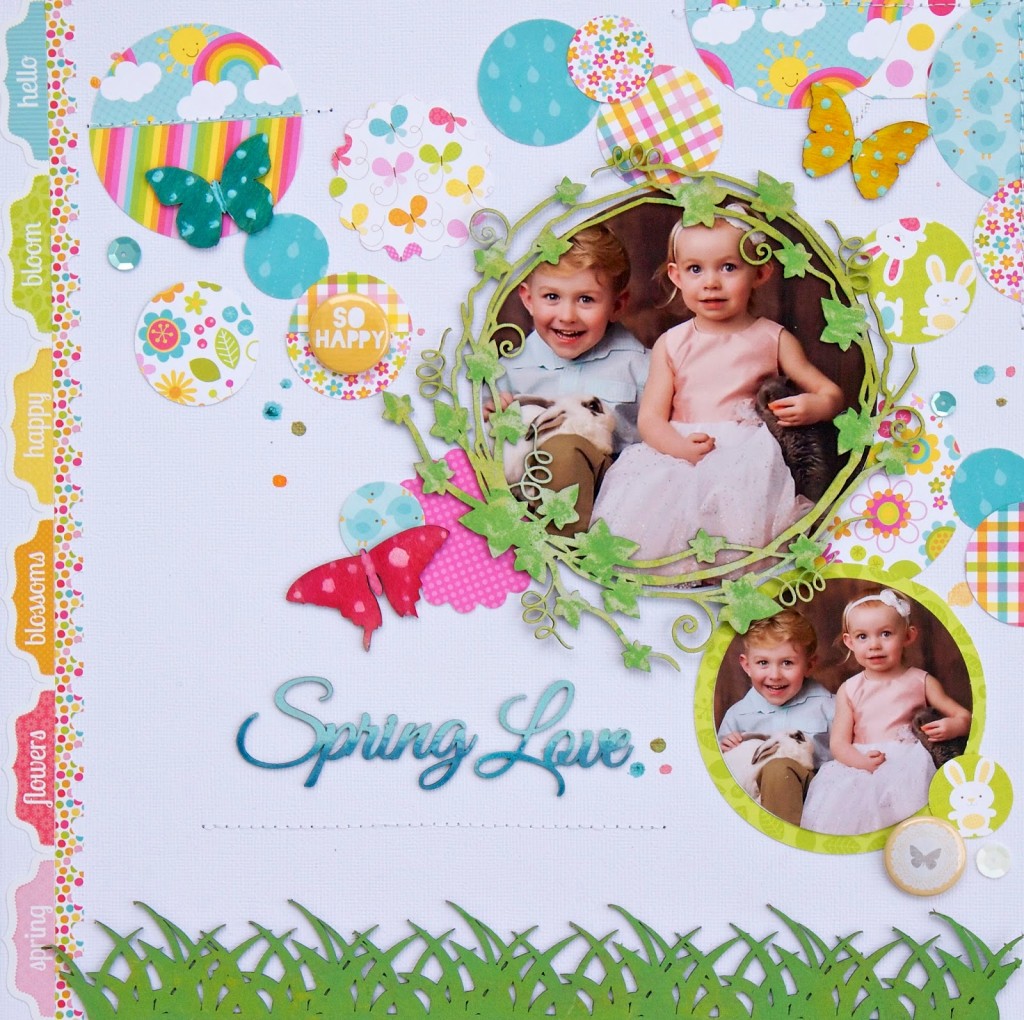 Stamp & Scrapbook EXPO