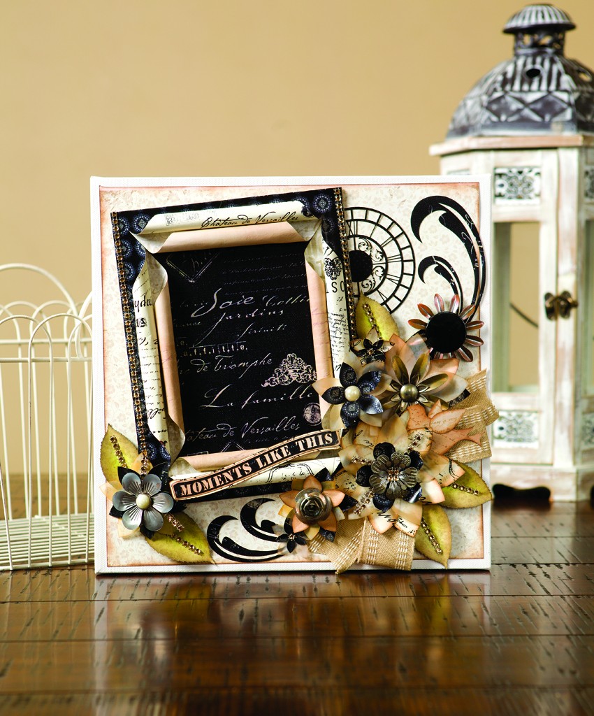 Stamp & Scrapbook EXPO