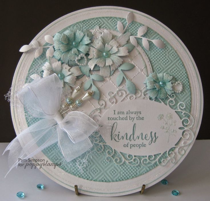 Stamp & Scrapbook EXPO