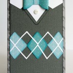 Sweater Gift Box for Dad