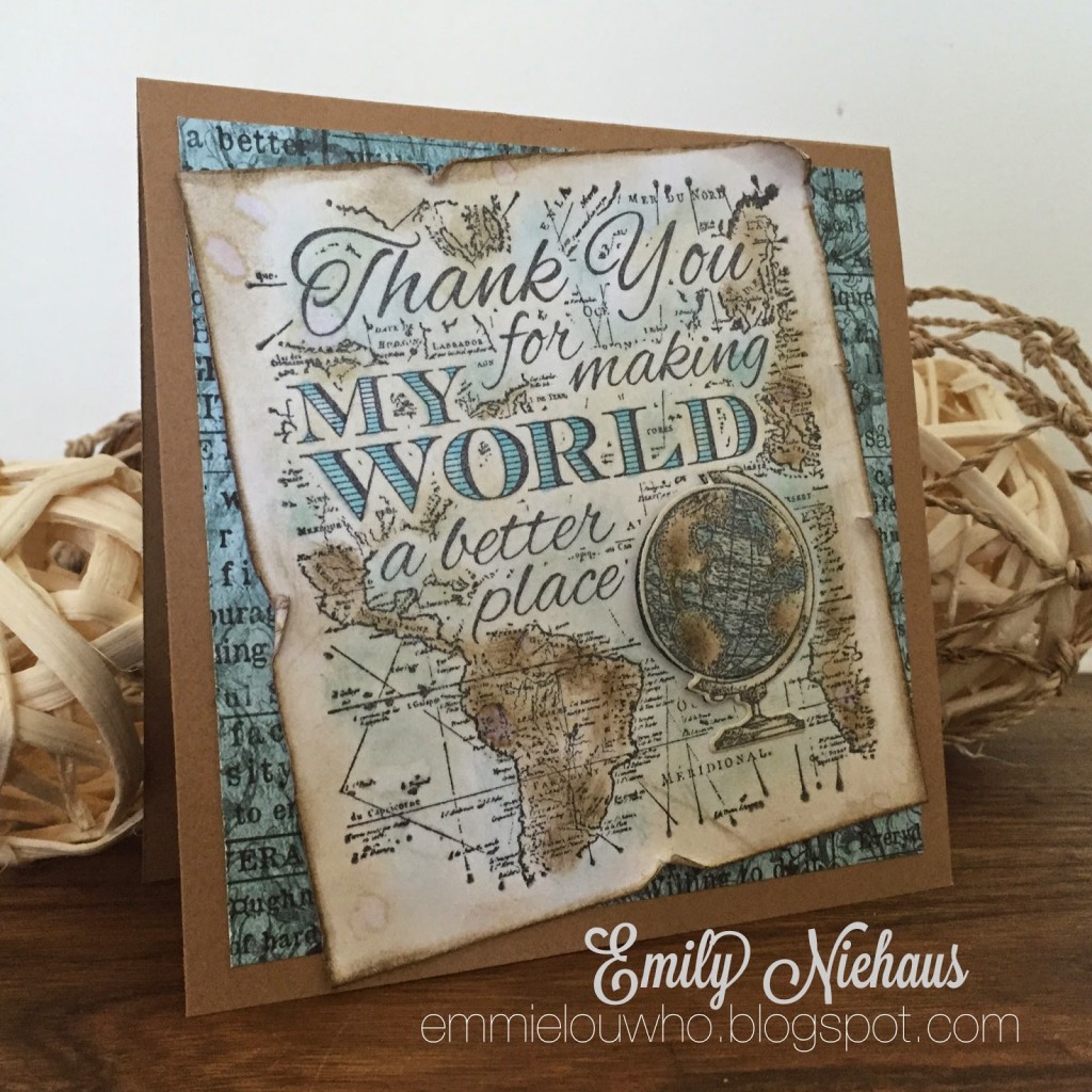 Stamp & Scrapbook EXPO