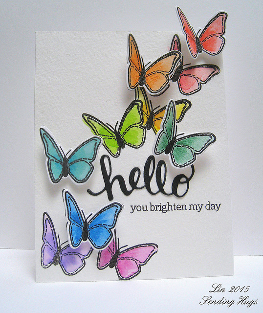 Stamp & Scrapbook EXPO