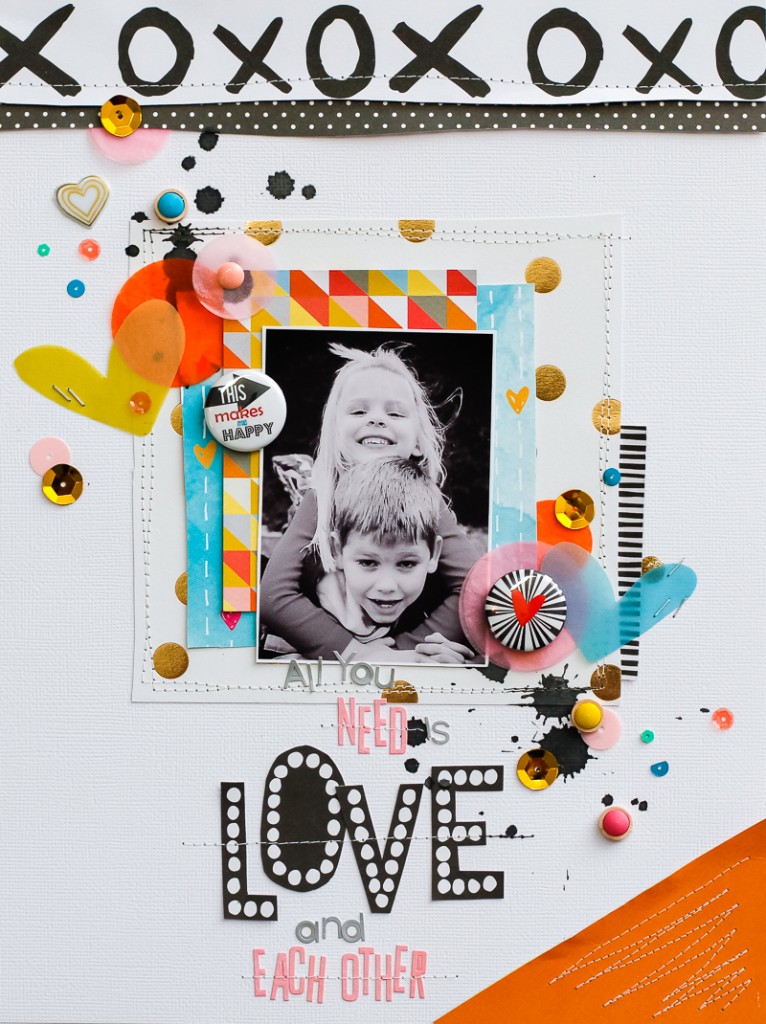 Stamp & Scrapbook EXPO