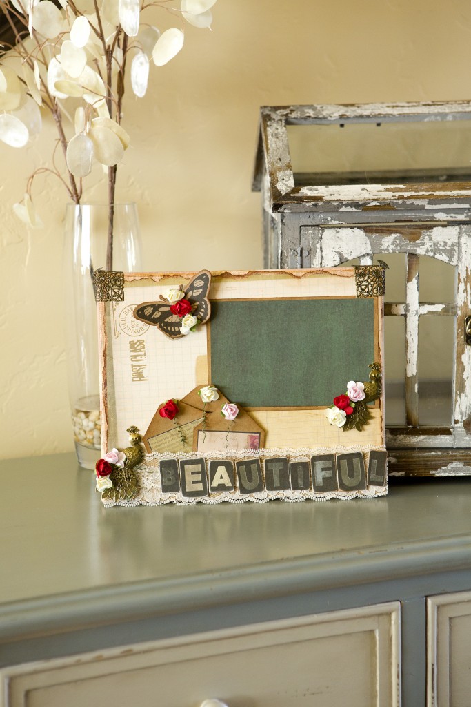 Stamp & Scrapbook EXPO
