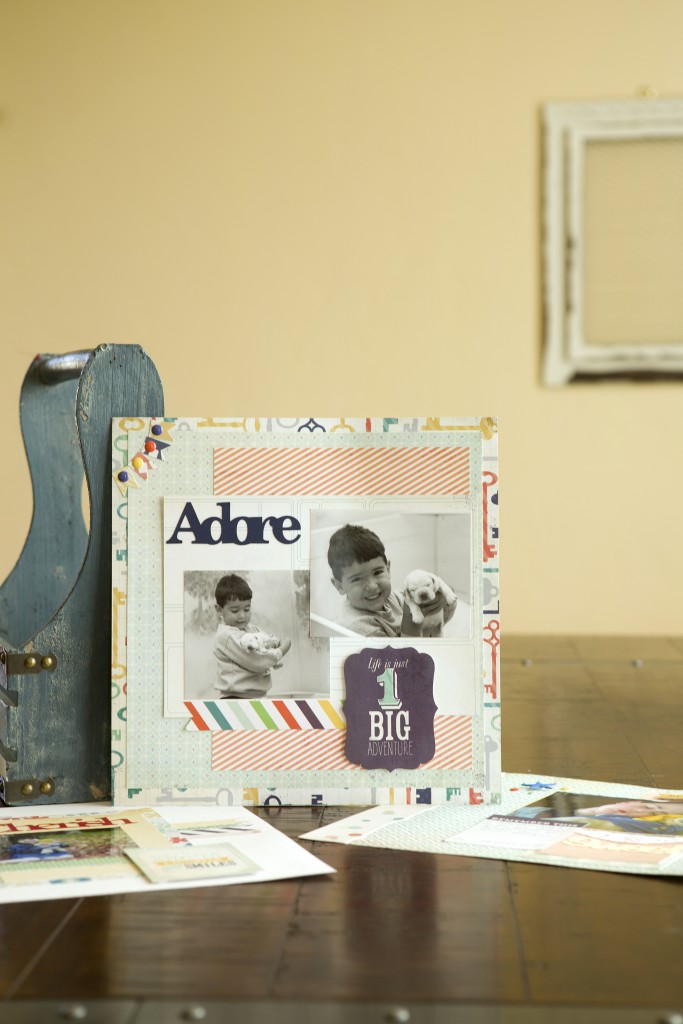 Stamp & Scrapbook EXPO