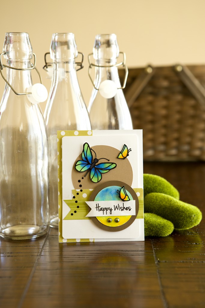 Stamp & Scrapbook EXPO