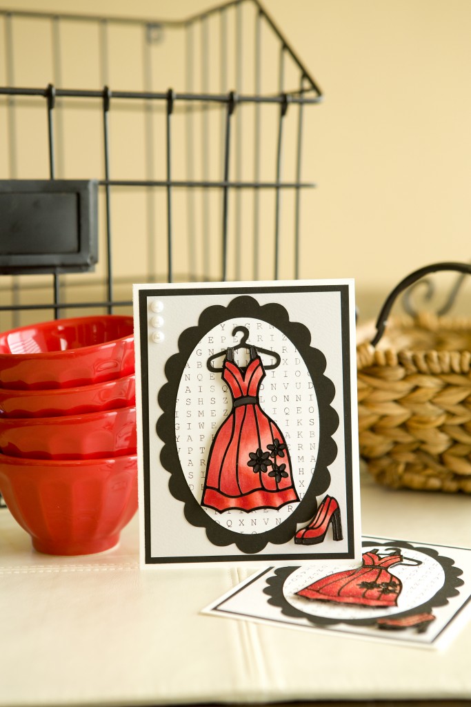 Stamp & Scrapbook EXPO
