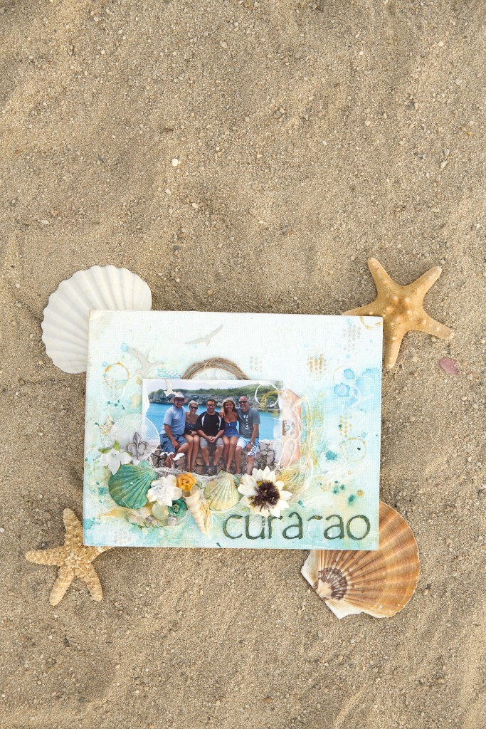 Stamp & Scrapbook EXPO