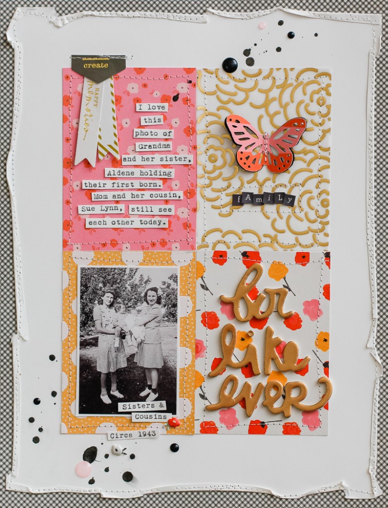 Stamp & Scrapbook EXPO