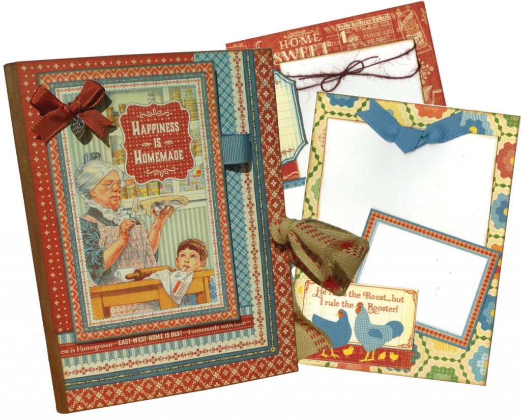 Stamp & Scrapbook EXPO