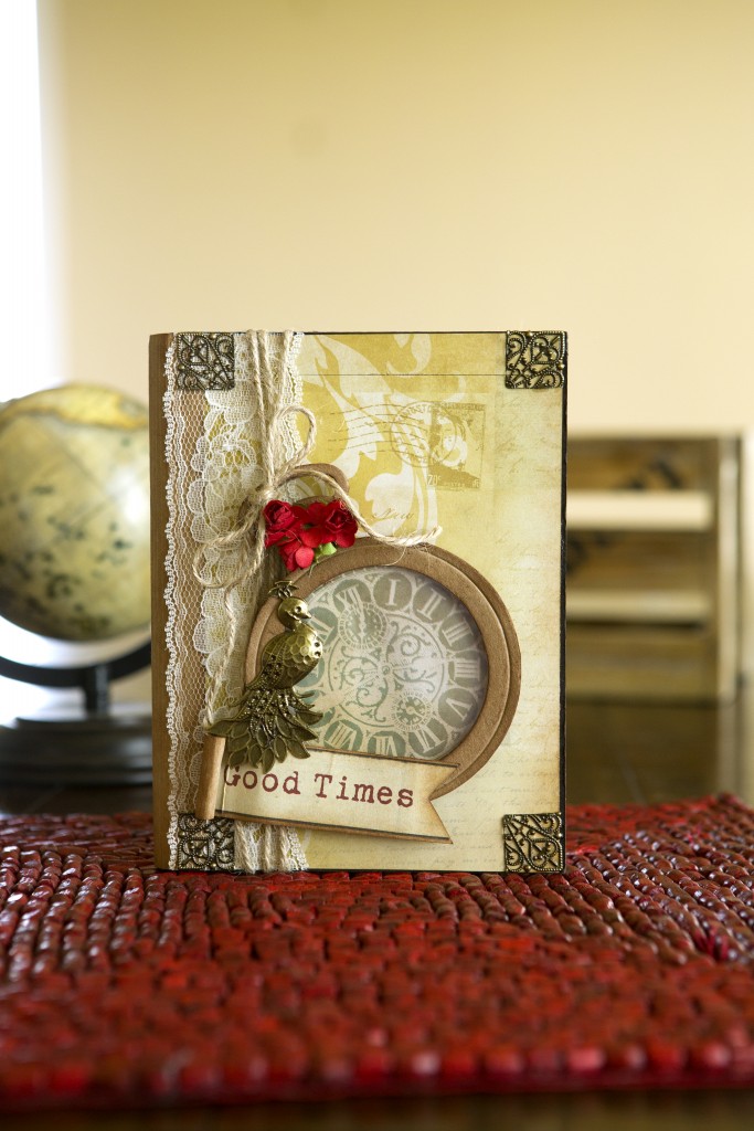 Stamp & Scrapbook EXPO