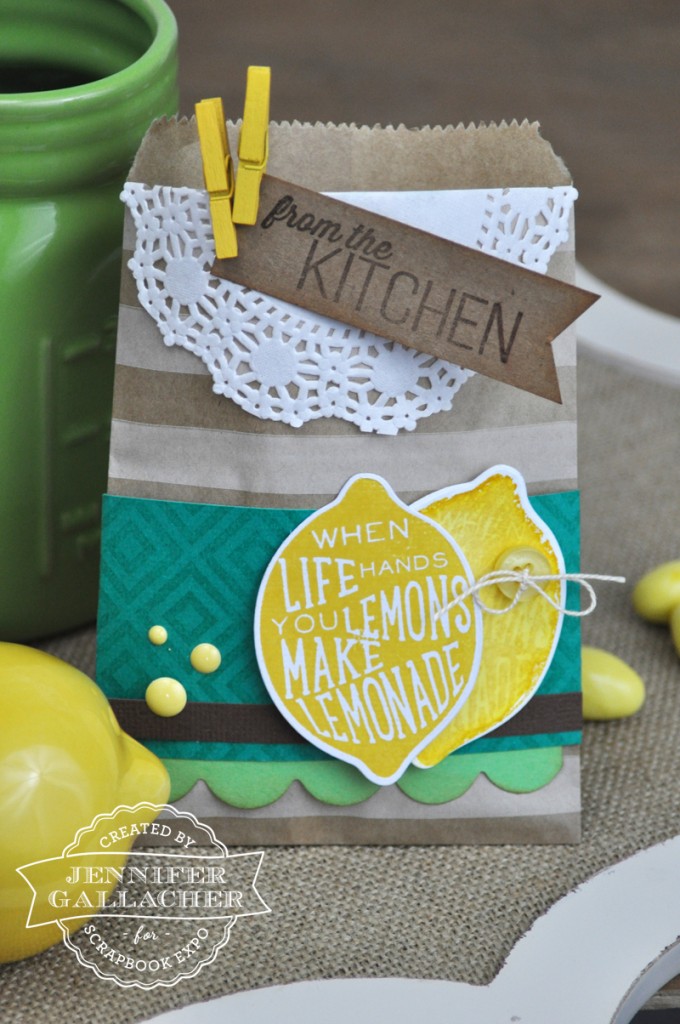 Stamp & Scrapbook EXPO