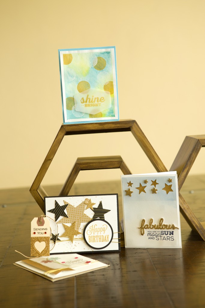 Stamp & Scrapbook EXPO