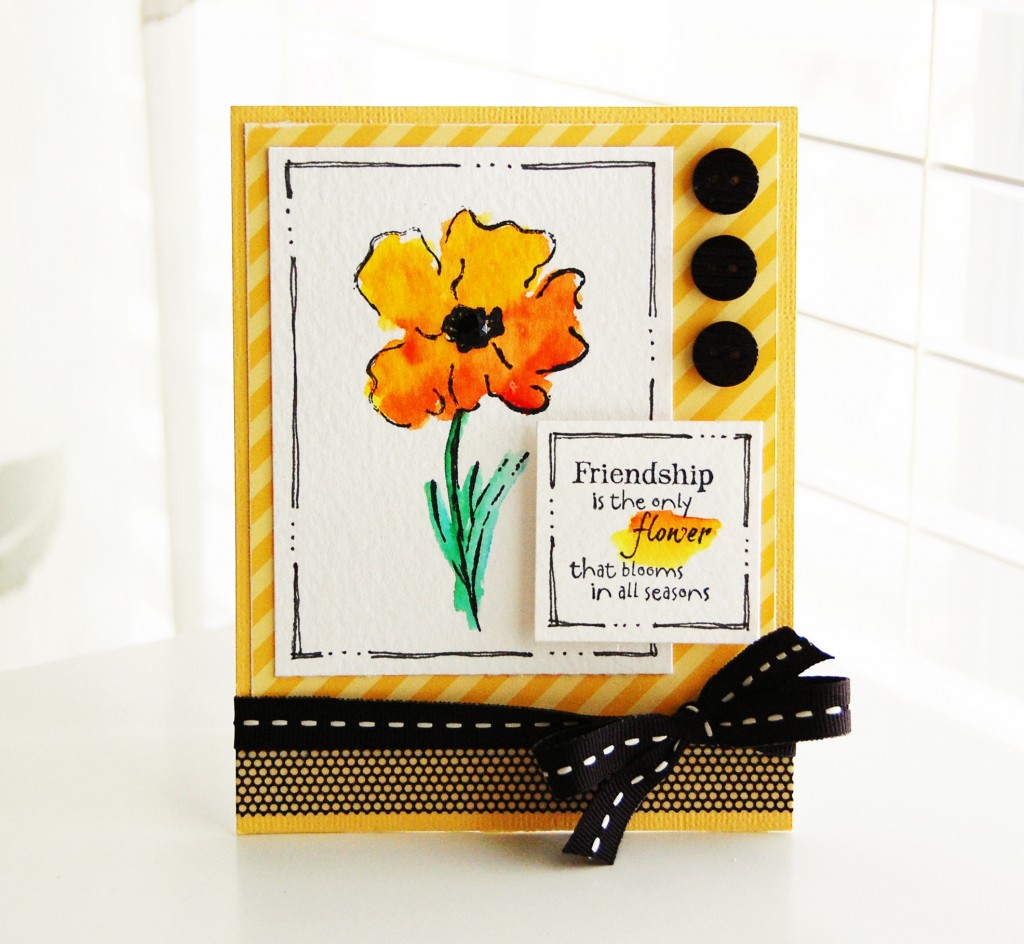 Stamp & Scrapbook EXPO
