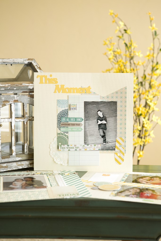 Stamp & Scrapbook EXPO