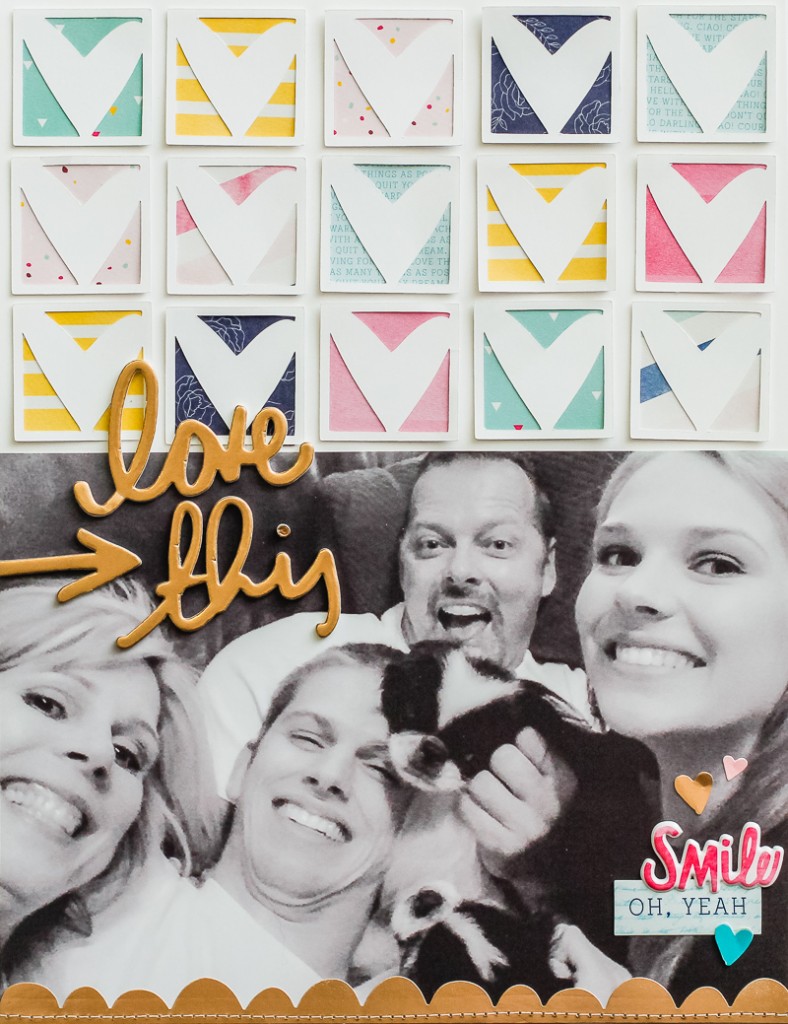Stamp & Scrapbook EXPO