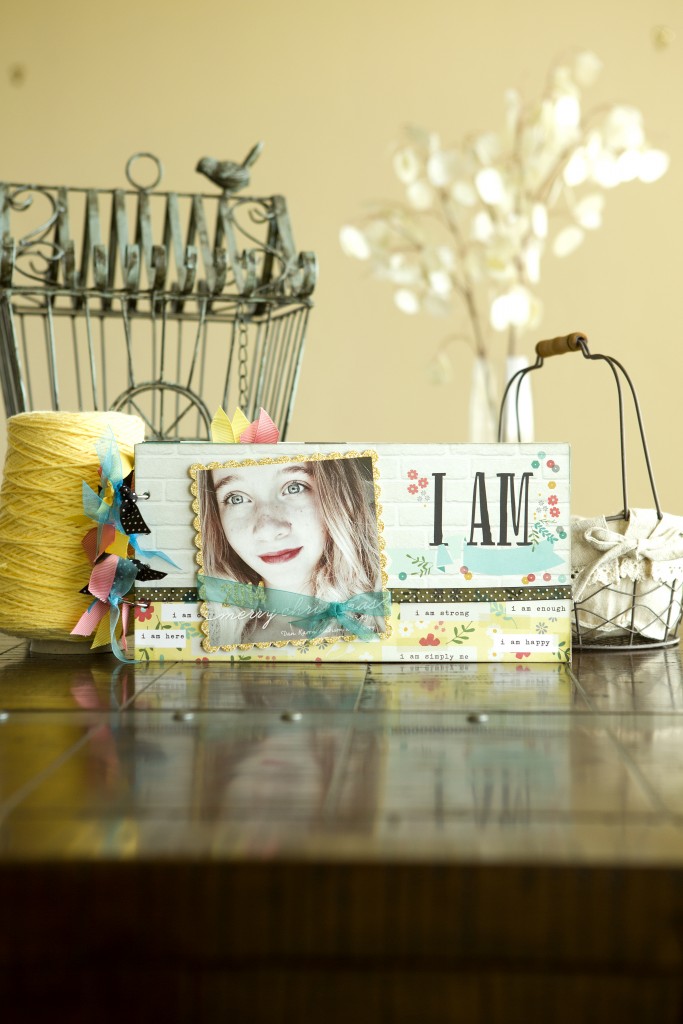 Stamp & Scrapbook EXPO