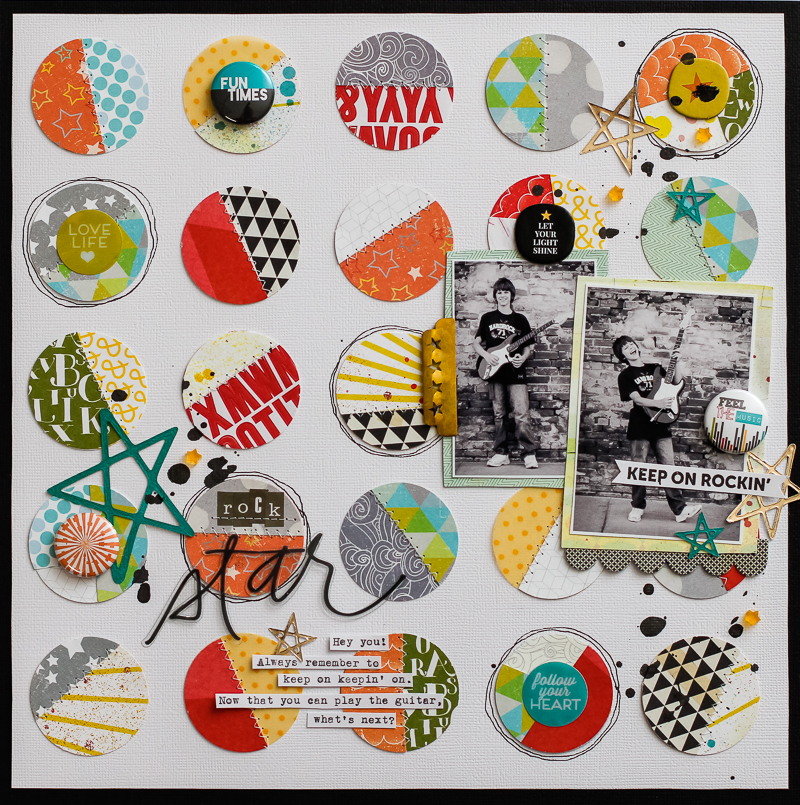 Stamp & Scrapbook EXPO