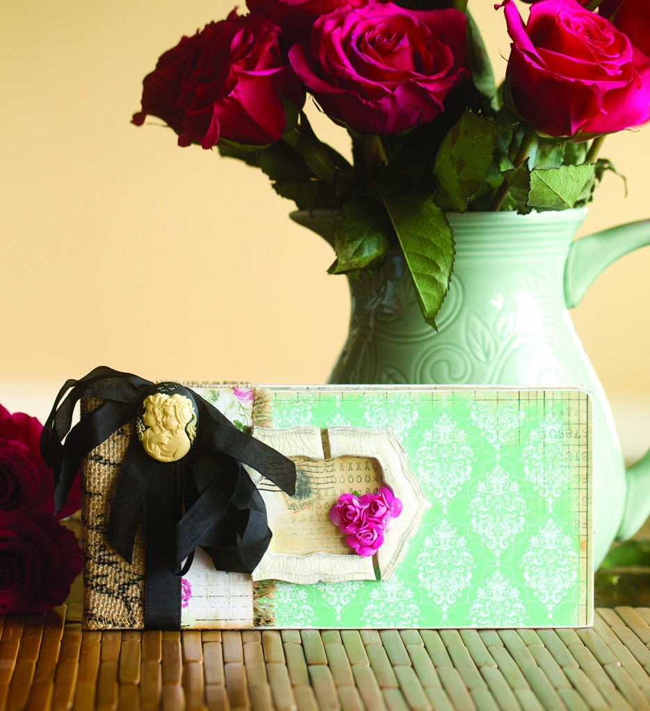 Stamp & Scrapbook EXPO