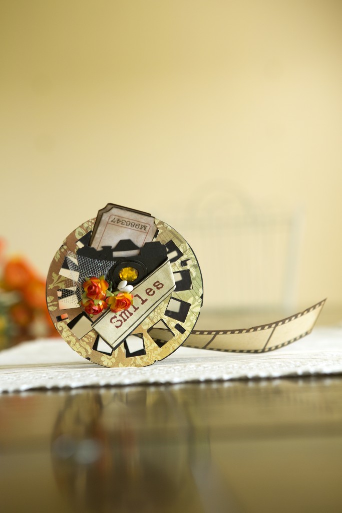 Stamp & Scrapbook EXPO