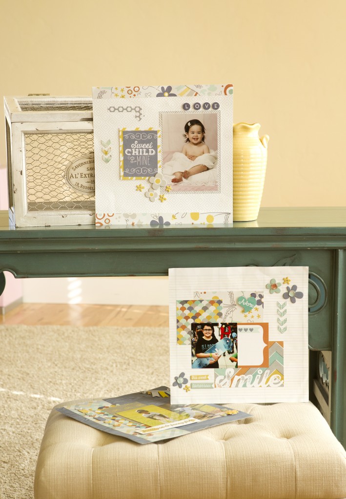 Stamp & Scrapbook EXPO