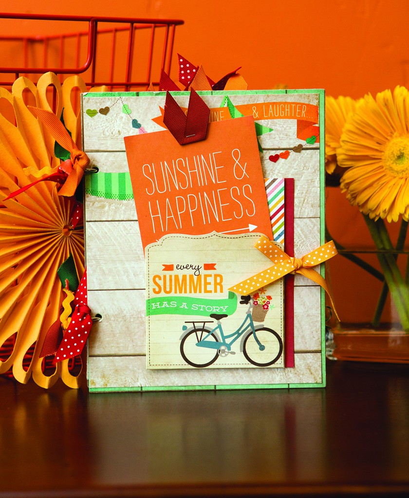Stamp & Scrapbook EXPO