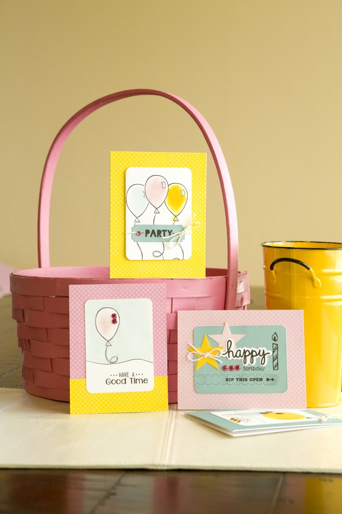 Stamp & Scrapbook EXPO