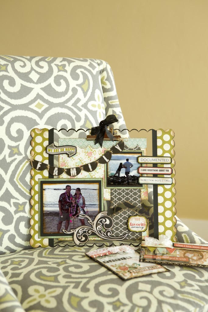 Stamp & Scrapbook EXPO