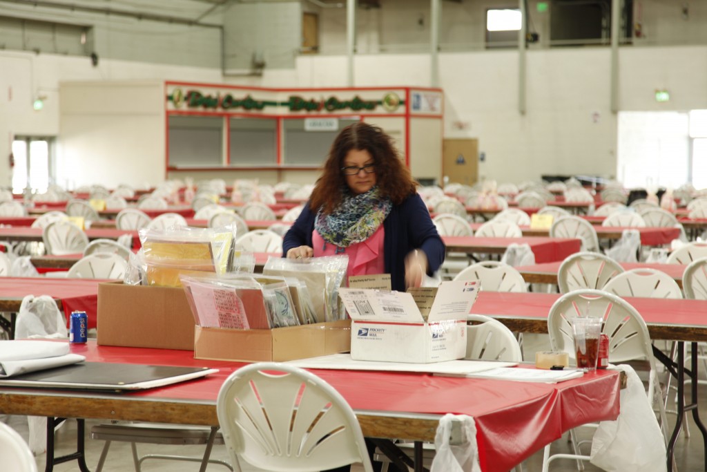 Stamp & Scrapbook EXPO